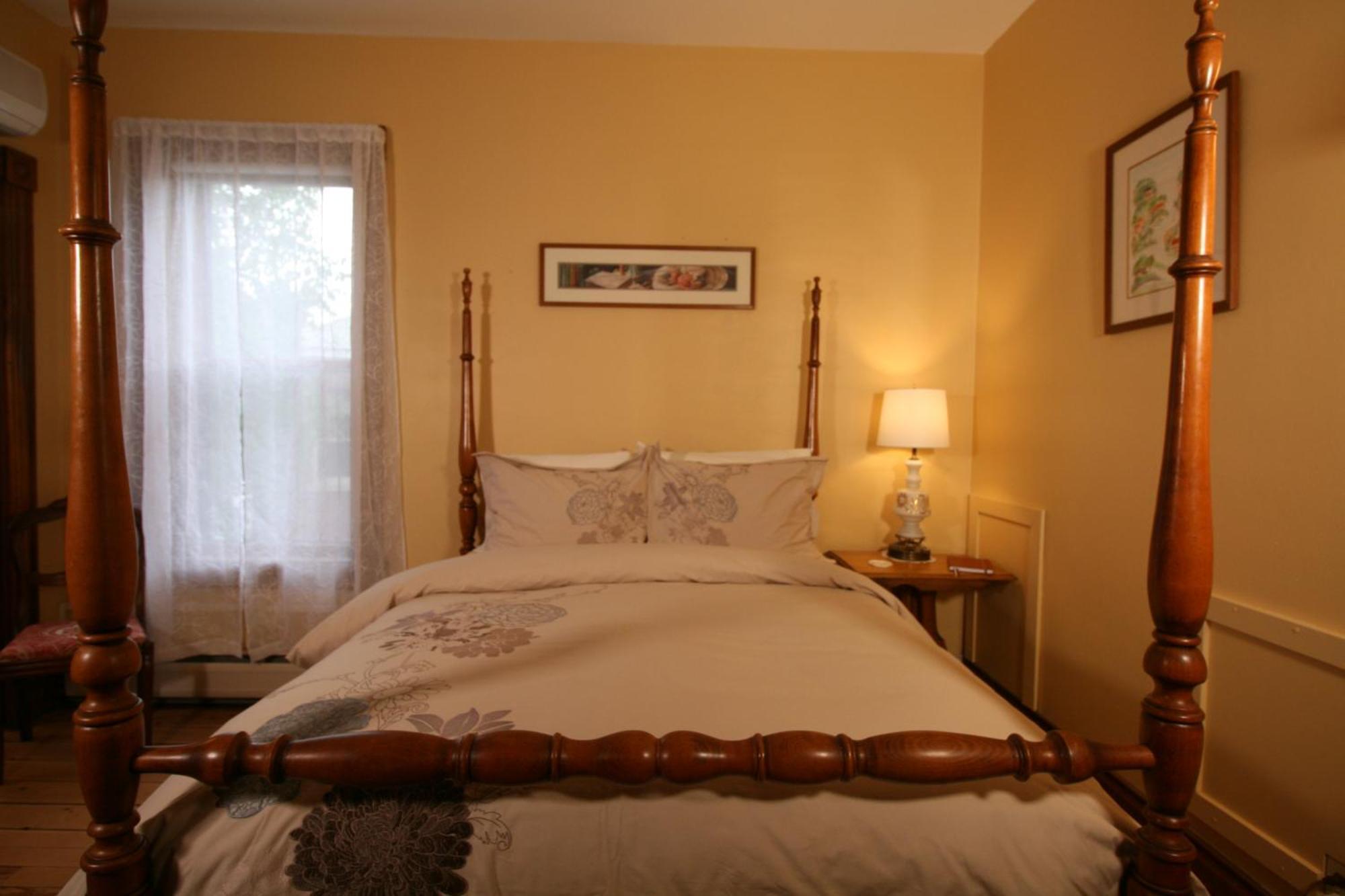 The Governor'S Inn Ludlow Room photo